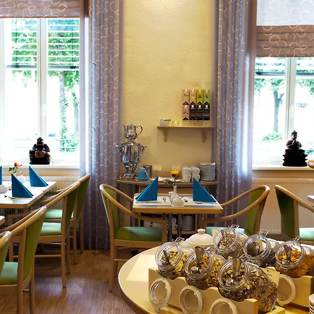 Melarose Feng Shui Hotel-3